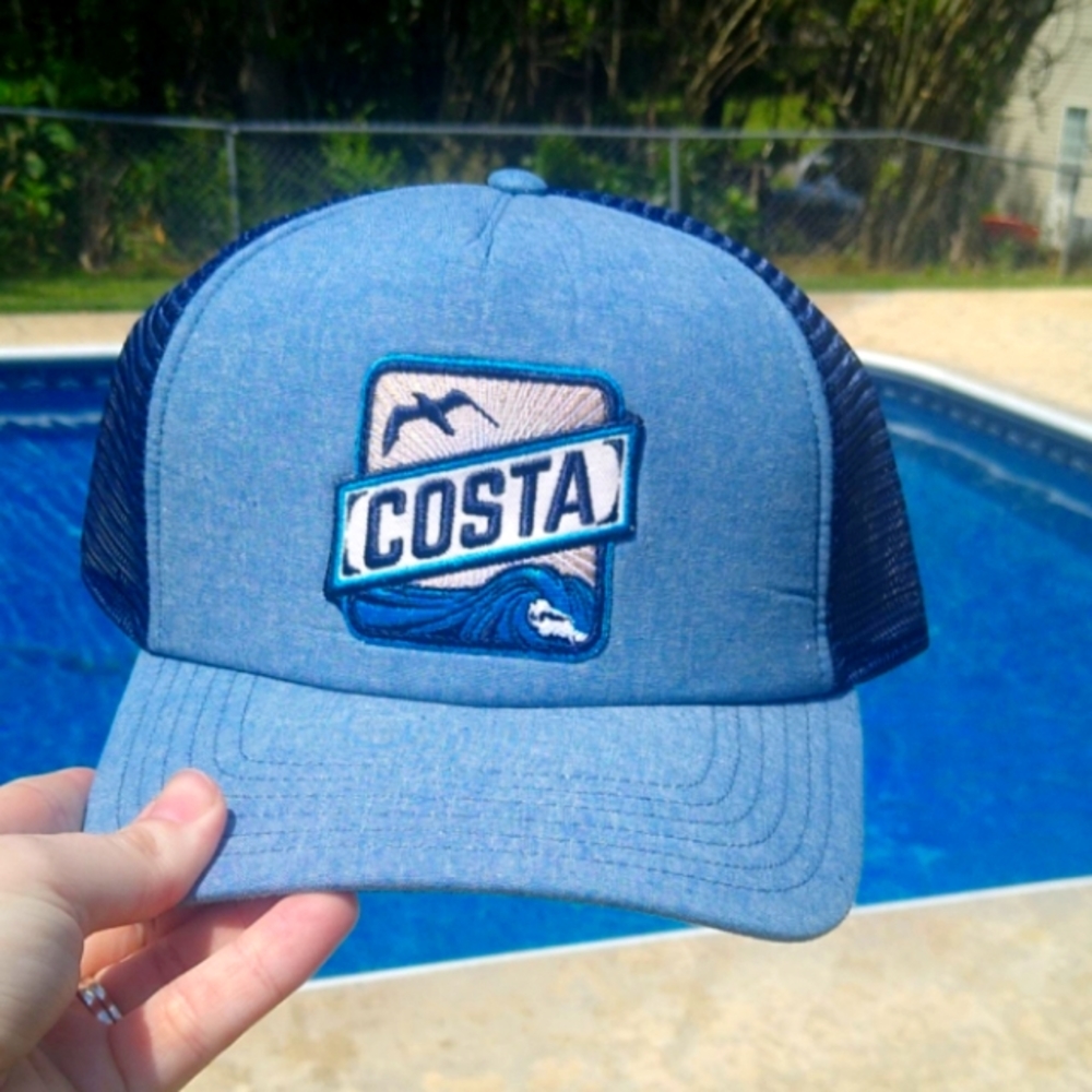 Costa hat